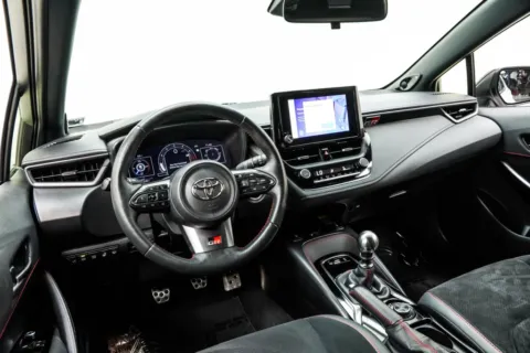 More photos of 2023 Toyota GR Corolla Circuit Edition at Grand Motorcars Marietta, GA