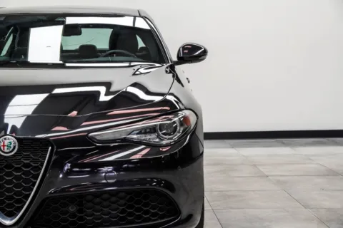 More photos of 2022 Alfa Romeo Giulia Ti at Grand Motorcars Marietta, GA