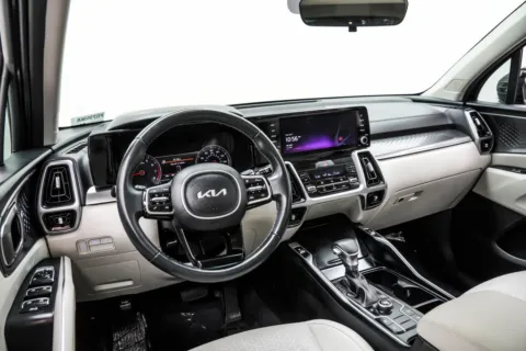 More photos of 2023 Kia Sorento S at Grand Motorcars Marietta, GA