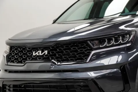 Photos of 2023 Kia Sorento S for sale in Marietta, GA at Grand Motorcars Marietta