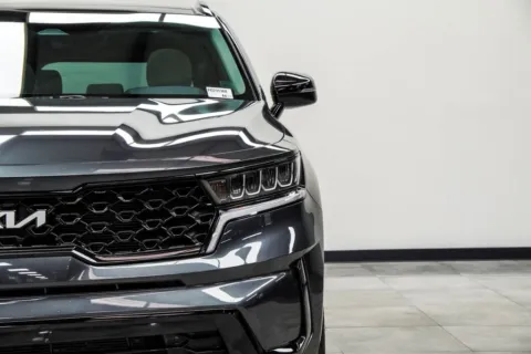 More photos of 2023 Kia Sorento S at Grand Motorcars Marietta, GA