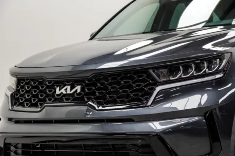 Another view of 2023 Kia Sorento S for sale in Marietta, GA at Grand Motorcars Marietta