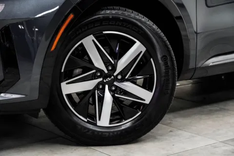 Another view of 2023 Kia Sorento S for sale in Marietta, GA at Grand Motorcars Marietta