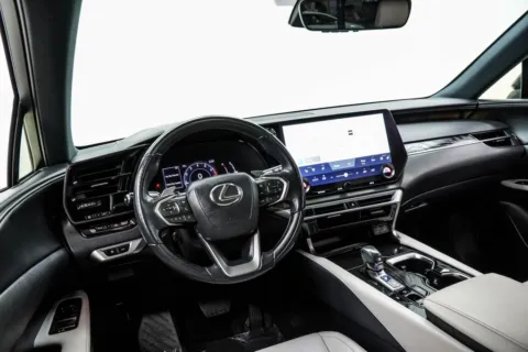 More photos of 2023 Lexus RX 350 Premium at Grand Motorcars Marietta, GA