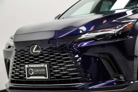 Photos of 2023 Lexus RX 350 Premium for sale in Marietta, GA at Grand Motorcars Marietta