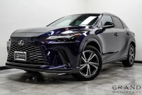 Unknown 2023 Lexus RX 350 Premium for sale in Marietta, GA