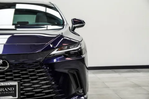 More photos of 2023 Lexus RX 350 Premium at Grand Motorcars Marietta, GA