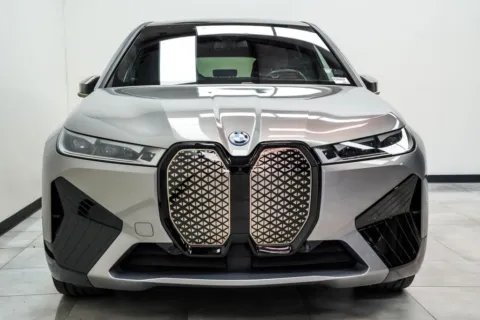 Another view of 2024 BMW iX xDrive50 for sale in Marietta, GA at Grand Motorcars Marietta
