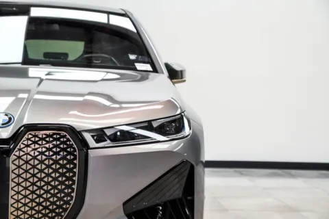 More photos of 2024 BMW iX xDrive50 at Grand Motorcars Marietta, GA