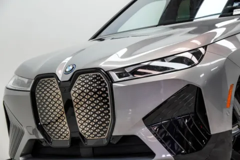 Photos of 2024 BMW iX xDrive50 for sale in Marietta, GA at Grand Motorcars Marietta