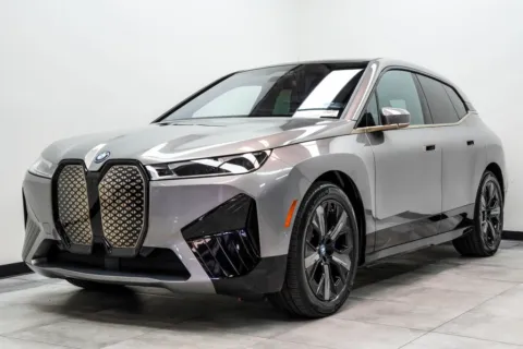 More photos of 2024 BMW iX xDrive50 at Grand Motorcars Marietta, GA