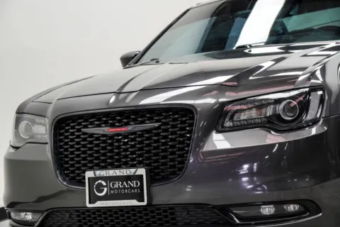 Photos of 2023 Chrysler 300 S for sale in Marietta, GA at Grand Motorcars Marietta
