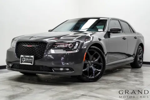 Unknown 2023 Chrysler 300 S for sale in Marietta, GA
