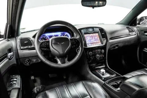 More photos of 2023 Chrysler 300 S at Grand Motorcars Marietta, GA