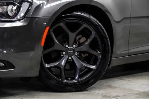 Another view of 2023 Chrysler 300 S for sale in Marietta, GA at Grand Motorcars Marietta