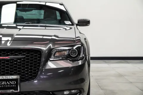 More photos of 2023 Chrysler 300 S at Grand Motorcars Marietta, GA