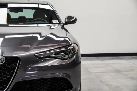More photos of 2023 Alfa Romeo Giulia Ti at Grand Motorcars Marietta, GA