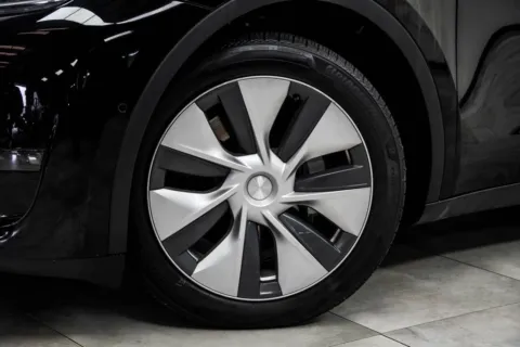 Another view of 2022 Tesla Model Y Long Range for sale in Marietta, GA at Grand Motorcars Marietta