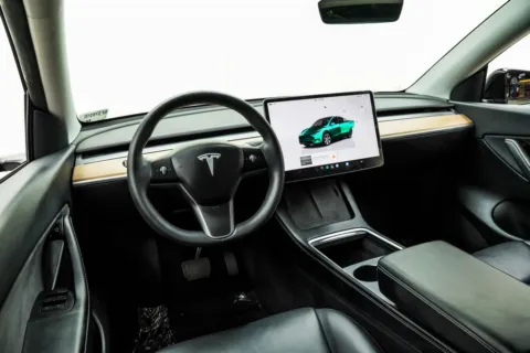 More photos of 2022 Tesla Model Y Long Range at Grand Motorcars Marietta, GA
