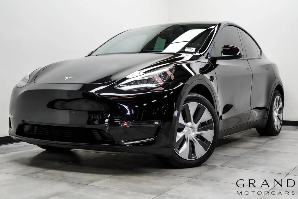 2022 Tesla Model Y Long Range for sale in Marietta, GA
