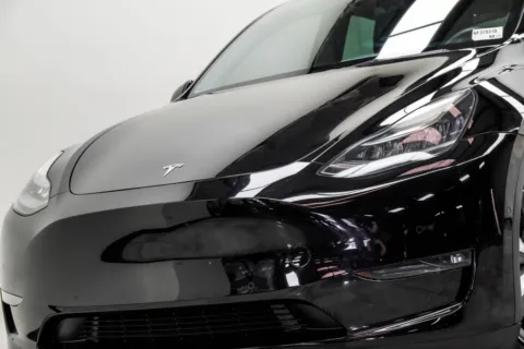 Photos of 2022 Tesla Model Y Long Range for sale in Marietta, GA at Grand Motorcars Marietta