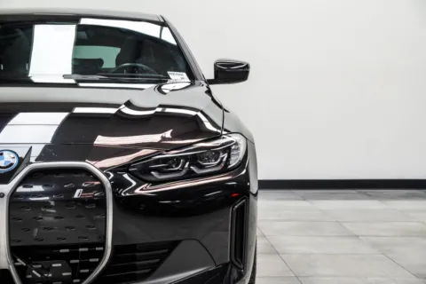 More photos of 2023 BMW i4 eDrive40 at Grand Motorcars Marietta, GA
