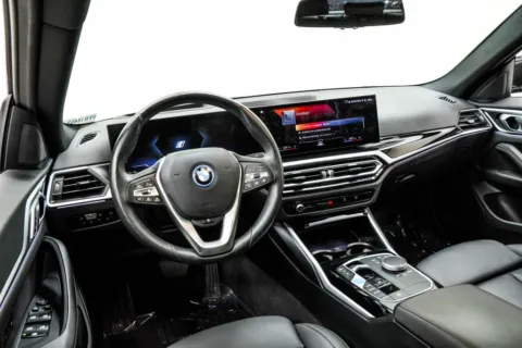 More photos of 2023 BMW i4 eDrive40 at Grand Motorcars Marietta, GA