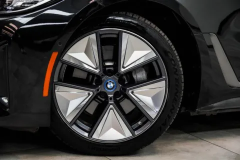 Another view of 2023 BMW i4 eDrive40 for sale in Marietta, GA at Grand Motorcars Marietta