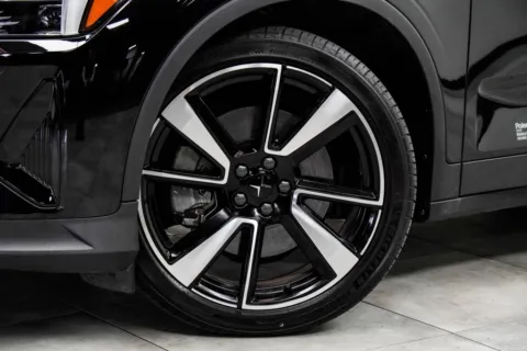 Another view of 2022 Polestar 2 Long Range Dual Motor for sale in Marietta, GA at Grand Motorcars Marietta