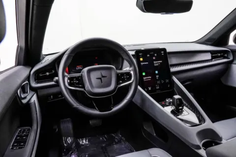 More photos of 2022 Polestar 2 Long Range Dual Motor at Grand Motorcars Marietta, GA