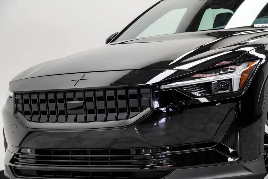Used 2022 Polestar 2 Base with VIN LPSED3KA4NL053851 for sale in Canton, GA