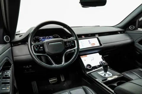 More photos of 2023 Land Rover Range Rover Evoque R-Dynamic SE at Grand Motorcars Marietta, GA