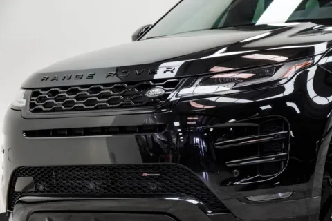 Photos of 2023 Land Rover Range Rover Evoque R-Dynamic SE for sale in Marietta, GA at Grand Motorcars Marietta