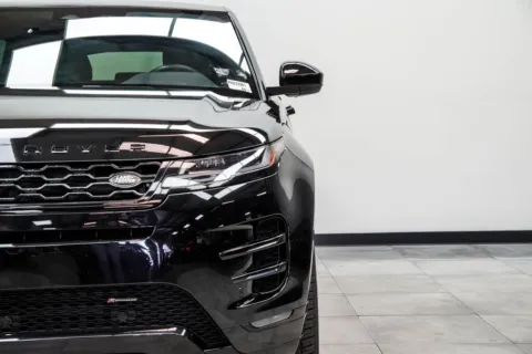 More photos of 2023 Land Rover Range Rover Evoque R-Dynamic SE at Grand Motorcars Marietta, GA