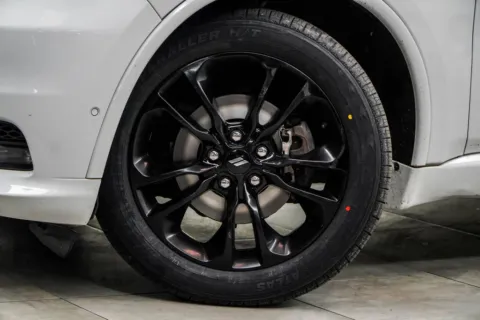 Another view of 2020 Dodge Durango R/T for sale in Marietta, GA at Grand Motorcars Marietta