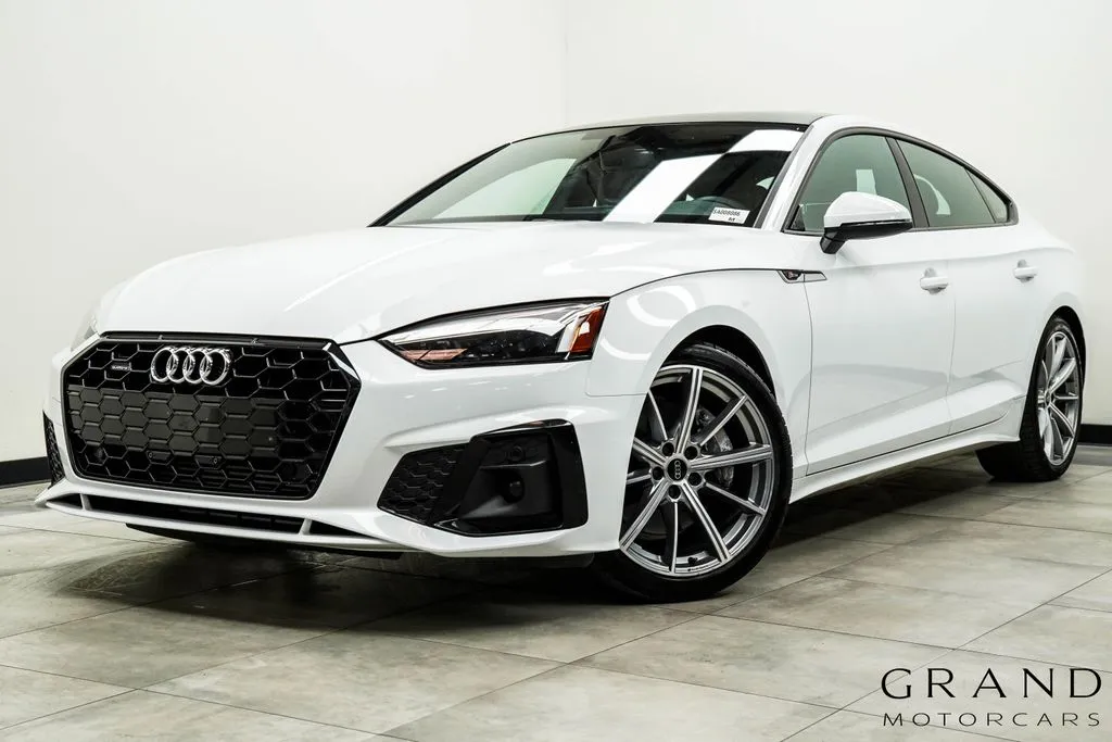 Unknown 2025 Audi A5 Sportback 45 S line Premium for sale in Marietta, GA
