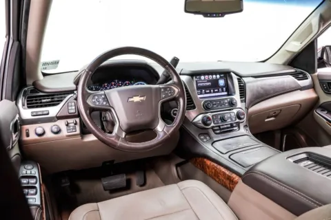 More photos of 2019 Chevrolet Tahoe Premier at Grand Motorcars Marietta, GA