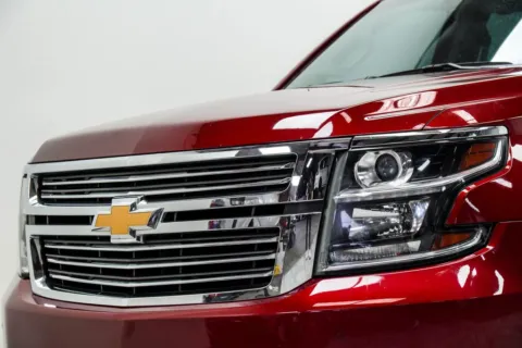 Photos of 2019 Chevrolet Tahoe Premier for sale in Marietta, GA at Grand Motorcars Marietta