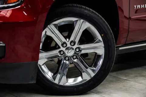 Another view of 2019 Chevrolet Tahoe Premier for sale in Marietta, GA at Grand Motorcars Marietta