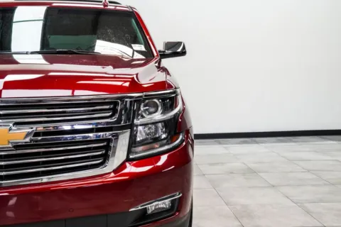 More photos of 2019 Chevrolet Tahoe Premier at Grand Motorcars Marietta, GA