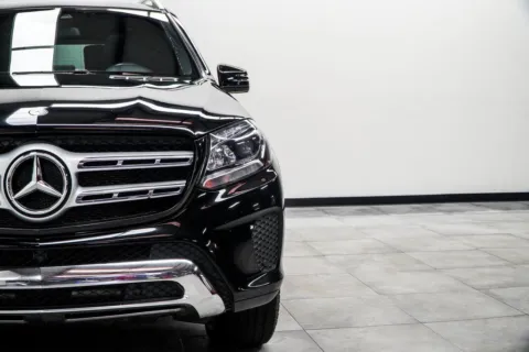 More photos of 2017 Mercedes-Benz GLS 450 at Grand Motorcars Marietta, GA