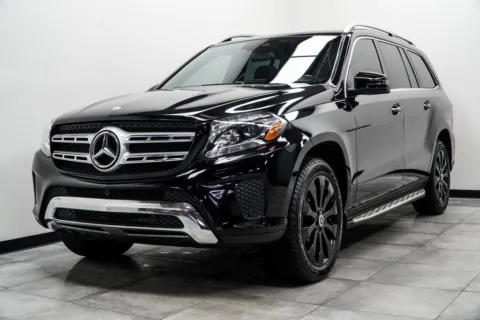 More photos of 2017 Mercedes-Benz GLS 450 at Grand Motorcars Marietta, GA