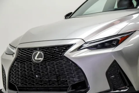 Photos of 2022 Lexus IS 350 F SPORT for sale in Marietta, GA at Grand Motorcars Marietta