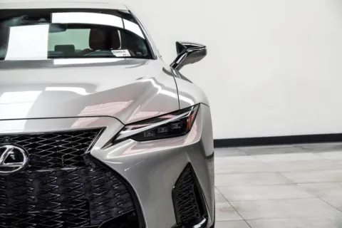 More photos of 2022 Lexus IS 350 F SPORT at Grand Motorcars Marietta, GA