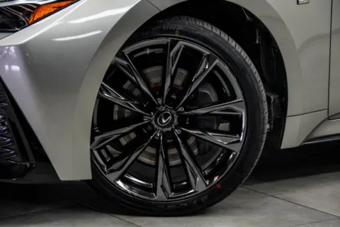 Another view of 2022 Lexus IS 350 F SPORT for sale in Marietta, GA at Grand Motorcars Marietta