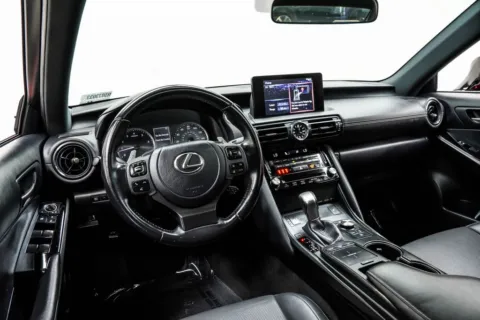 More photos of 2024 Lexus IS 350 F SPORT Design at Grand Motorcars Marietta, GA