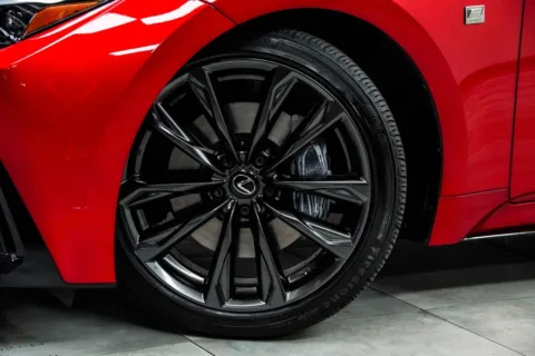 More photos of 2024 Lexus IS 350 F SPORT Design at Grand Motorcars Marietta, GA