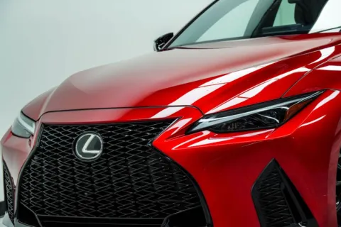 Photos of 2024 Lexus IS 350 F SPORT Design for sale in Marietta, GA at Grand Motorcars Marietta