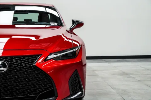 More photos of 2024 Lexus IS 350 F SPORT Design at Grand Motorcars Marietta, GA