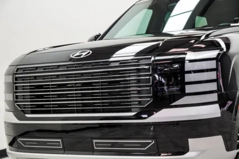 Photos of 2026 Hyundai Palisade Calligraphy for sale in Marietta, GA at Grand Motorcars Marietta